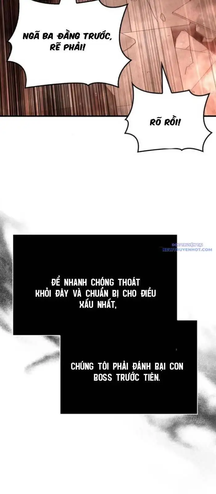 Truyện Tranh Sống Sót Trong Trò Chơi Với Tư Cách Là Một Cuồng Nhân trang 7