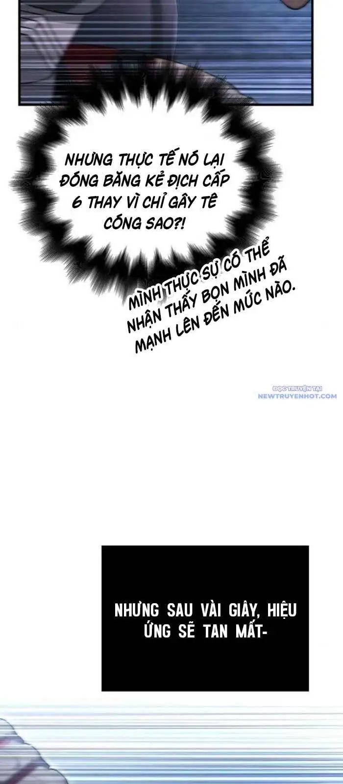 Truyện Tranh Sống Sót Trong Trò Chơi Với Tư Cách Là Một Cuồng Nhân trang 7