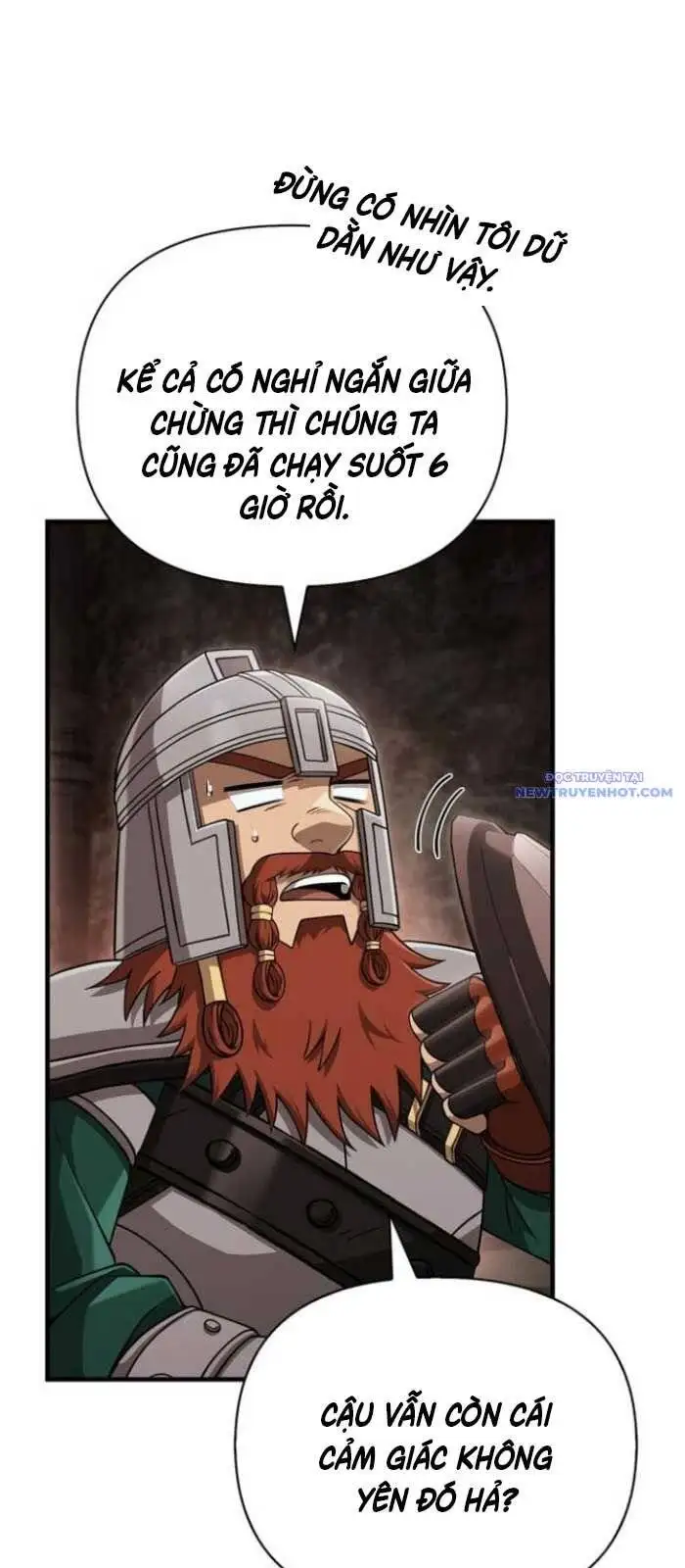 Truyện Tranh Sống Sót Trong Trò Chơi Với Tư Cách Là Một Cuồng Nhân trang 7