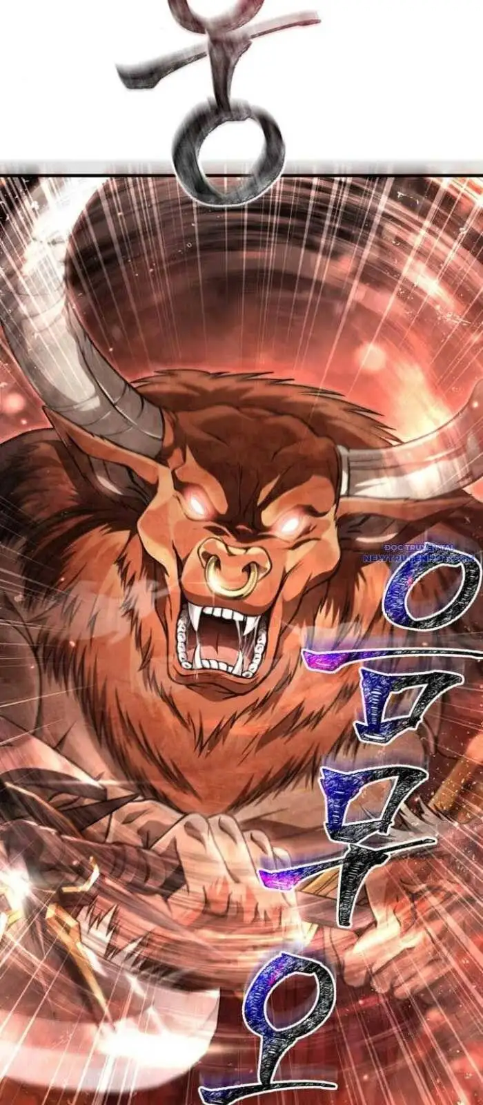 Truyện Tranh Sống Sót Trong Trò Chơi Với Tư Cách Là Một Cuồng Nhân trang 7