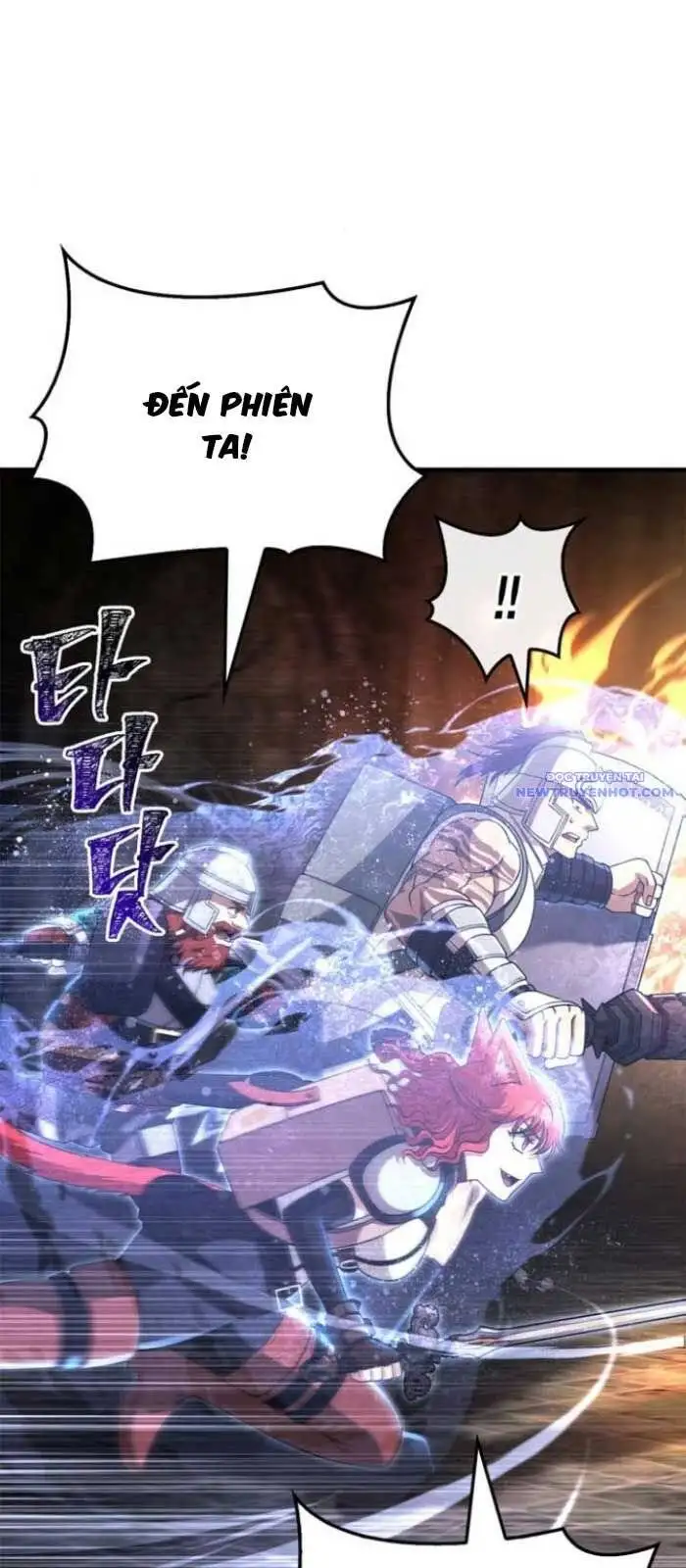 Truyện Tranh Sống Sót Trong Trò Chơi Với Tư Cách Là Một Cuồng Nhân trang 7