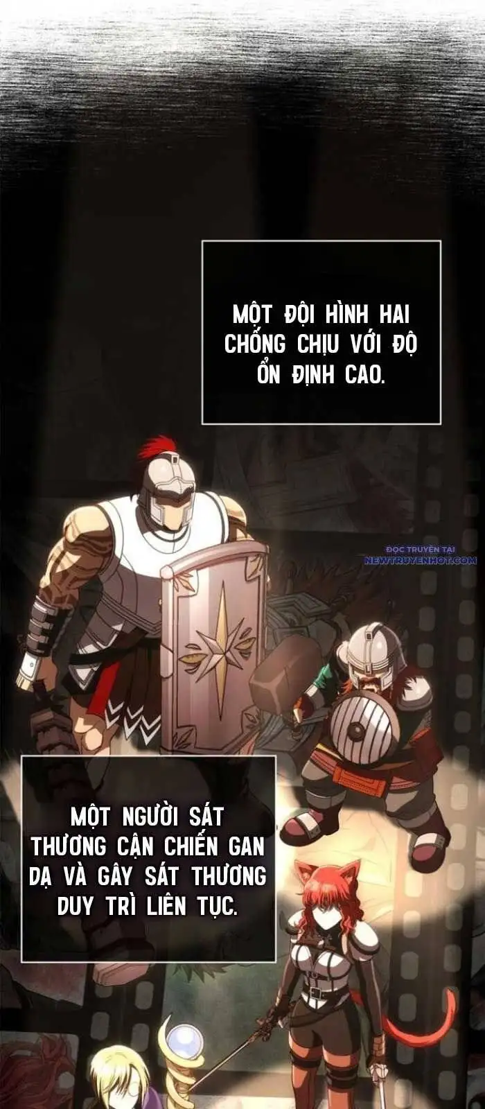 Truyện Tranh Sống Sót Trong Trò Chơi Với Tư Cách Là Một Cuồng Nhân trang 7