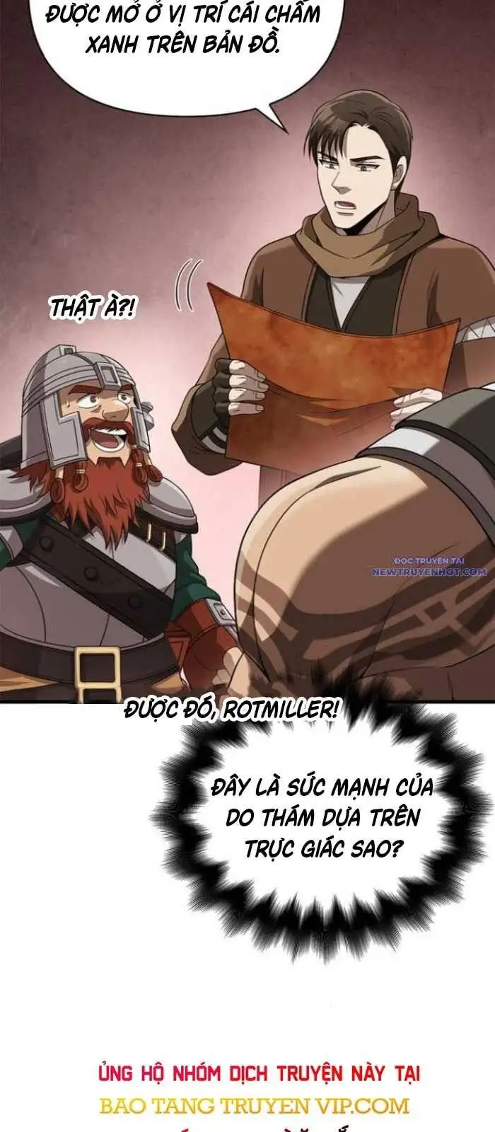 Truyện Tranh Sống Sót Trong Trò Chơi Với Tư Cách Là Một Cuồng Nhân trang 7