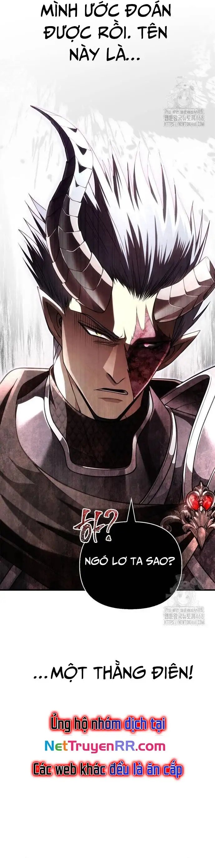 Truyện Tranh Sống Sót Trong Trò Chơi Với Tư Cách Là Một Cuồng Nhân trang 7