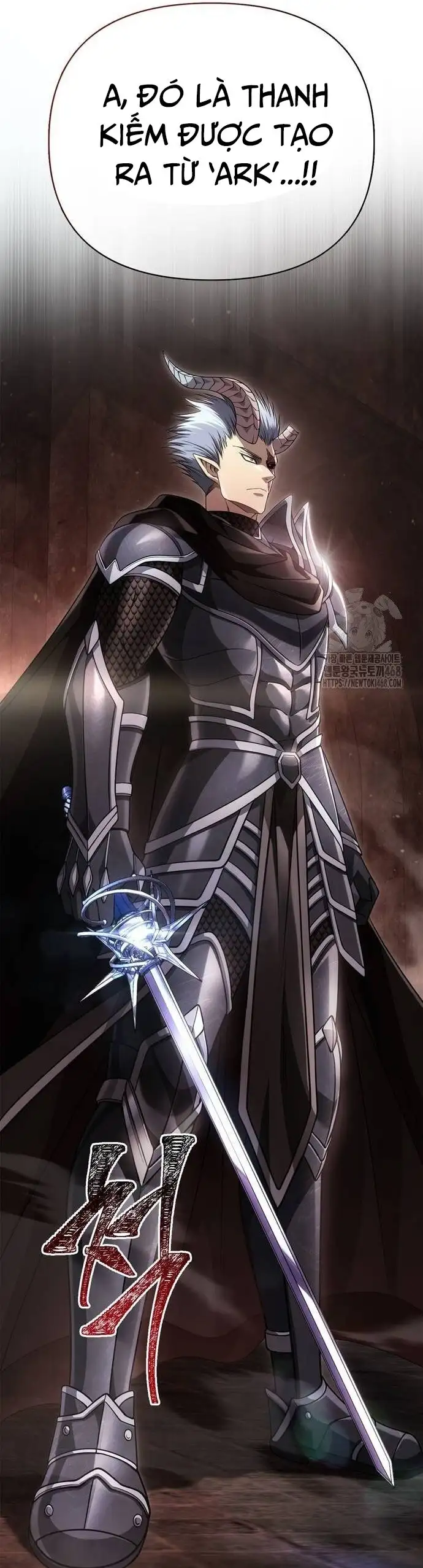 Truyện Tranh Sống Sót Trong Trò Chơi Với Tư Cách Là Một Cuồng Nhân trang 7