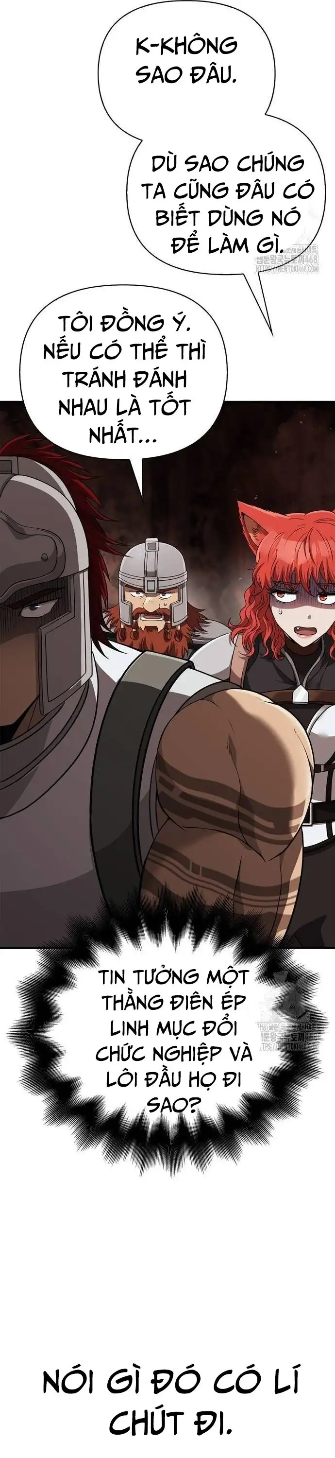 Truyện Tranh Sống Sót Trong Trò Chơi Với Tư Cách Là Một Cuồng Nhân trang 7