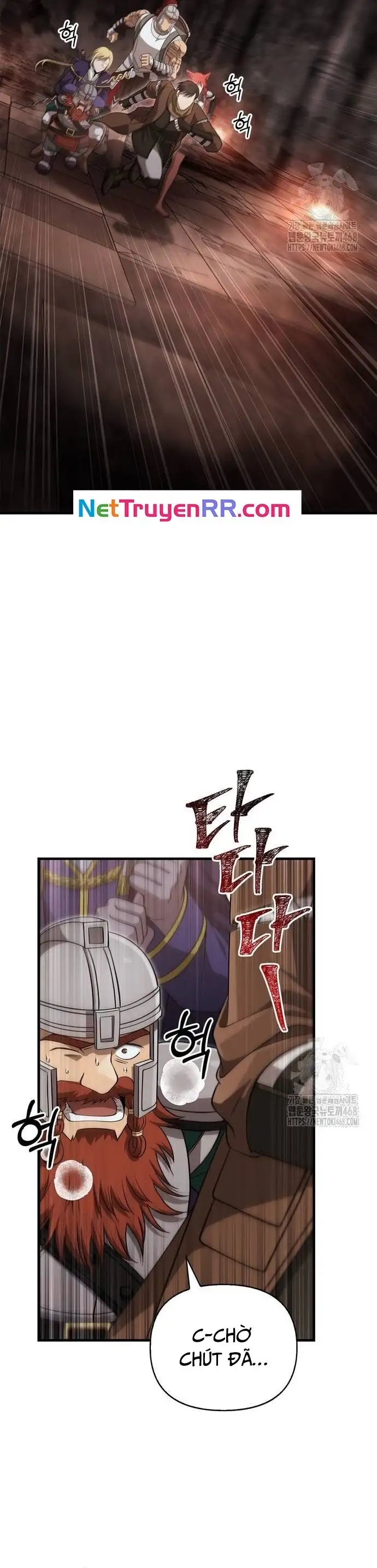 Truyện Tranh Sống Sót Trong Trò Chơi Với Tư Cách Là Một Cuồng Nhân trang 7