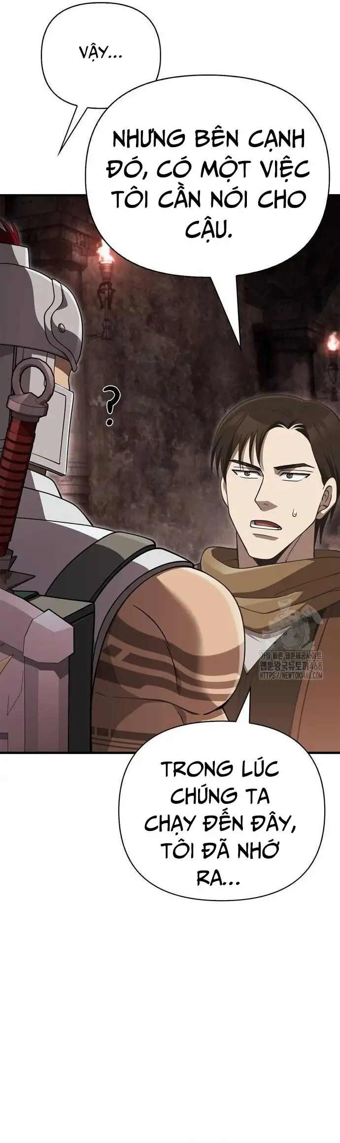 Truyện Tranh Sống Sót Trong Trò Chơi Với Tư Cách Là Một Cuồng Nhân trang 7