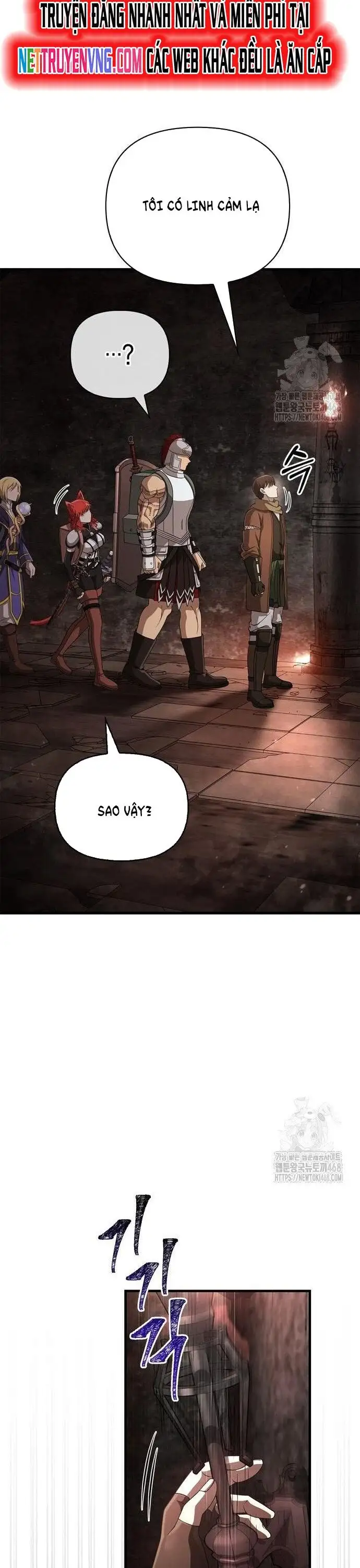 Truyện Tranh Sống Sót Trong Trò Chơi Với Tư Cách Là Một Cuồng Nhân trang 7