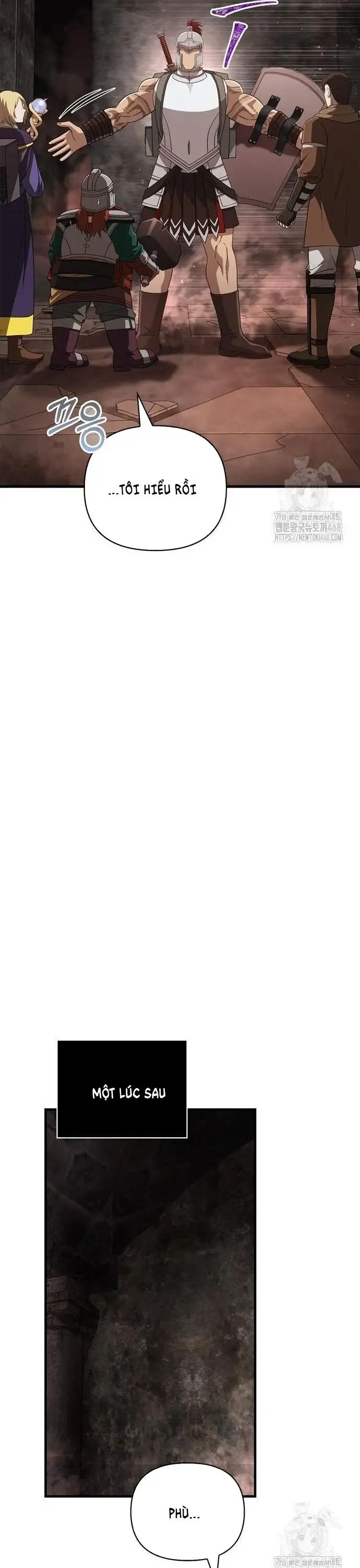 Truyện Tranh Sống Sót Trong Trò Chơi Với Tư Cách Là Một Cuồng Nhân trang 7