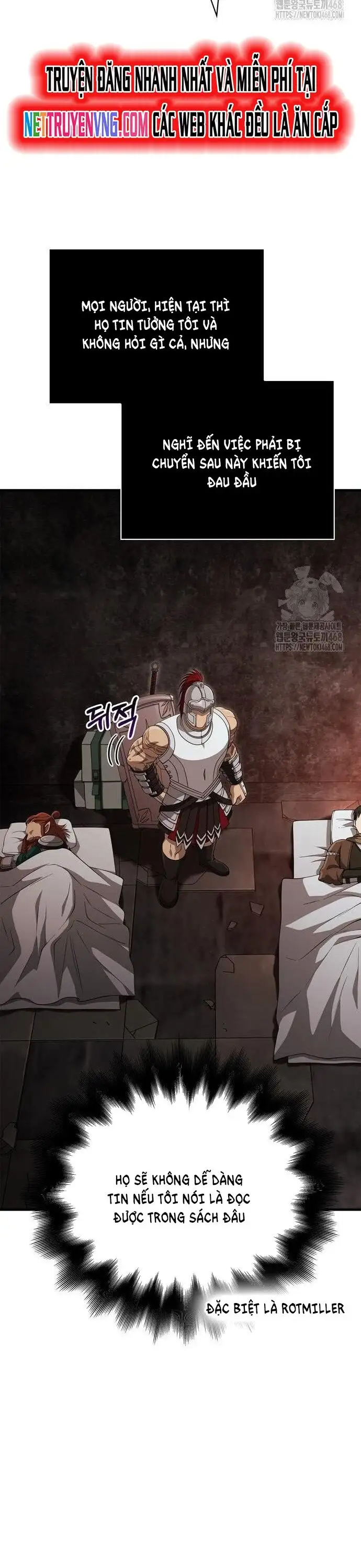 Truyện Tranh Sống Sót Trong Trò Chơi Với Tư Cách Là Một Cuồng Nhân trang 7