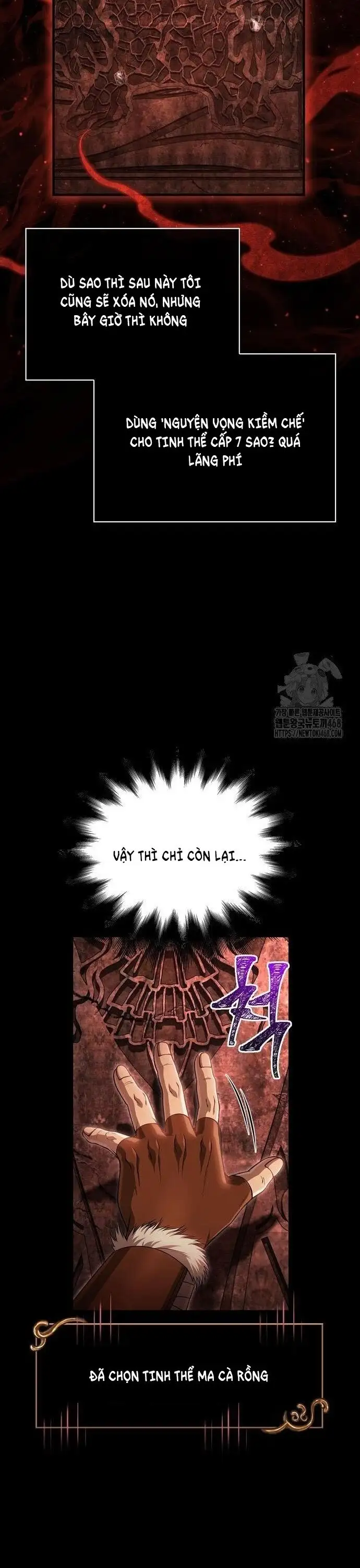 Truyện Tranh Sống Sót Trong Trò Chơi Với Tư Cách Là Một Cuồng Nhân trang 7