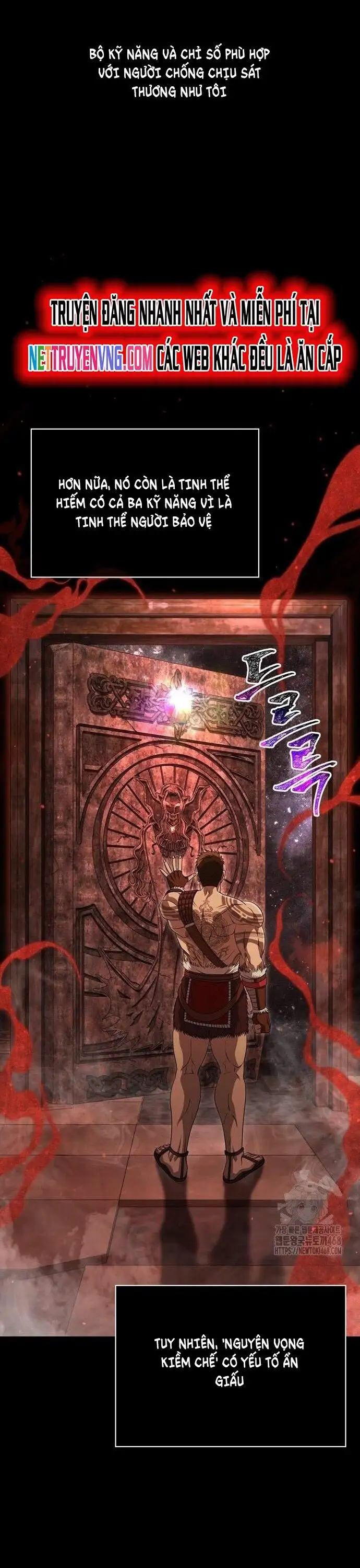 Truyện Tranh Sống Sót Trong Trò Chơi Với Tư Cách Là Một Cuồng Nhân trang 7