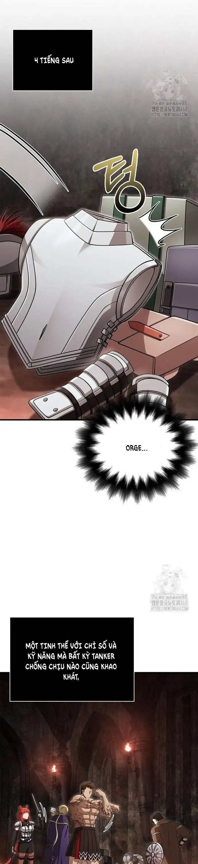 Truyện Tranh Sống Sót Trong Trò Chơi Với Tư Cách Là Một Cuồng Nhân trang 7