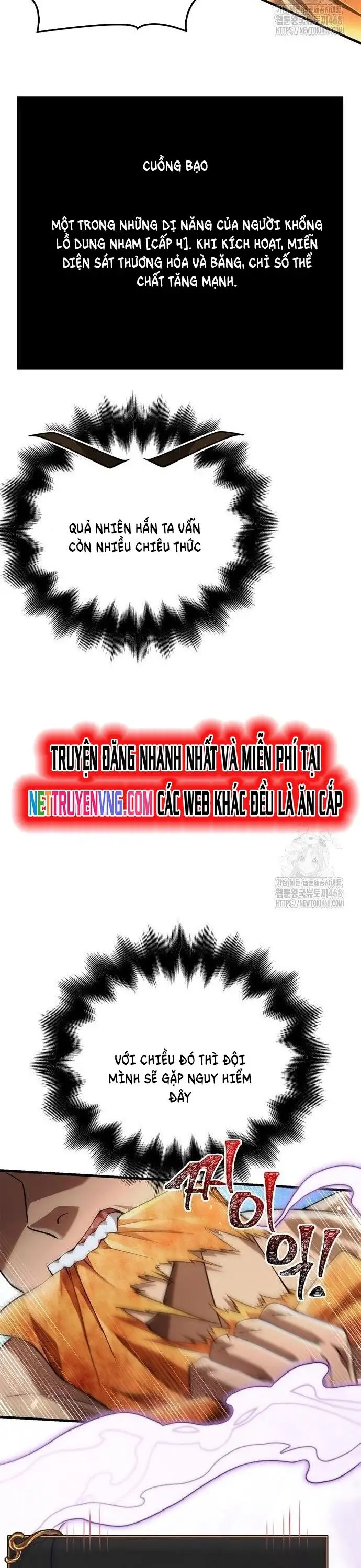 Truyện Tranh Sống Sót Trong Trò Chơi Với Tư Cách Là Một Cuồng Nhân trang 7