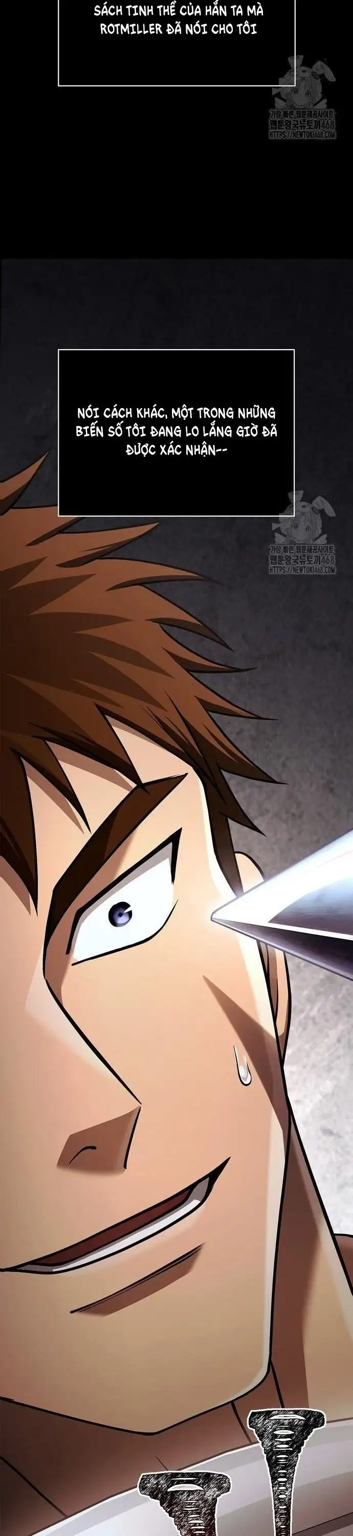 Truyện Tranh Sống Sót Trong Trò Chơi Với Tư Cách Là Một Cuồng Nhân trang 7