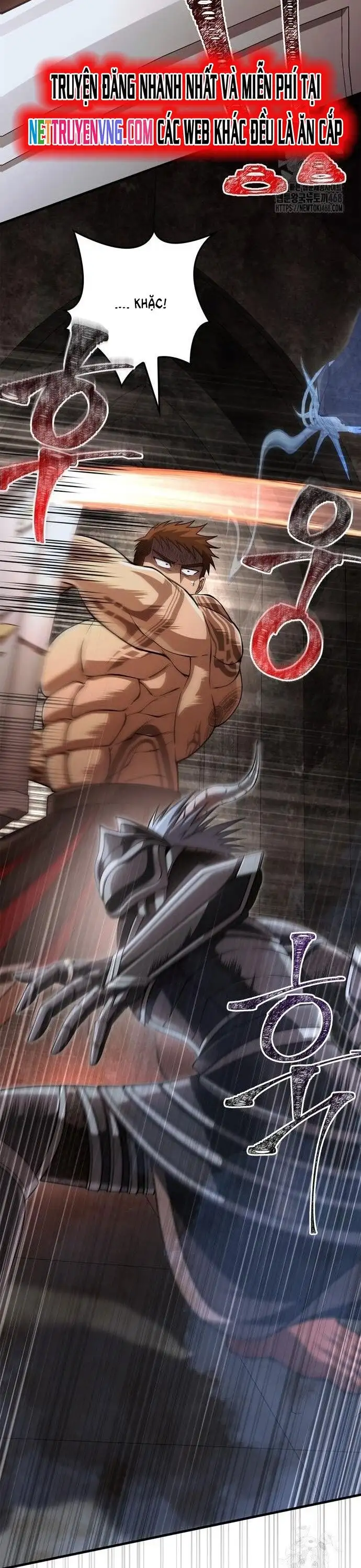 Truyện Tranh Sống Sót Trong Trò Chơi Với Tư Cách Là Một Cuồng Nhân trang 7