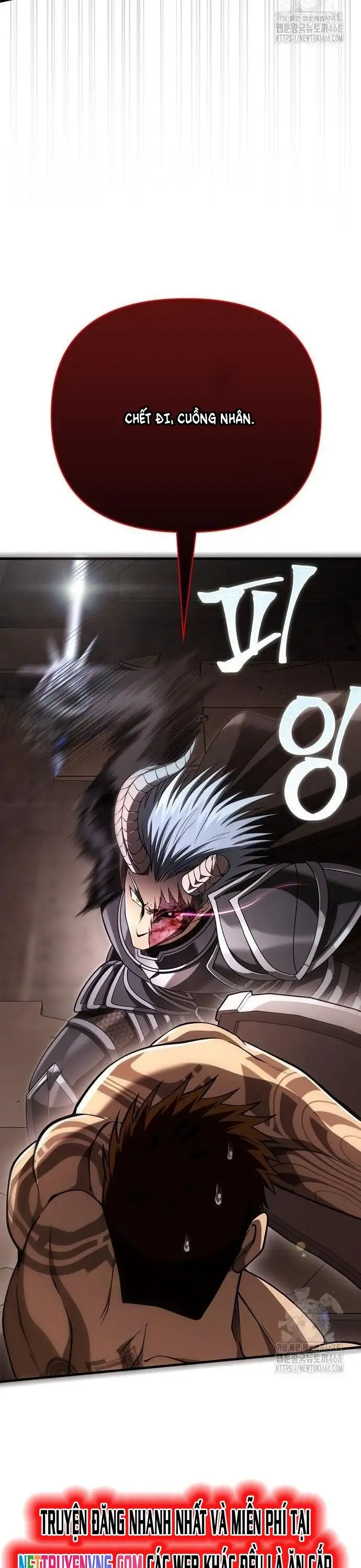 Truyện Tranh Sống Sót Trong Trò Chơi Với Tư Cách Là Một Cuồng Nhân trang 7