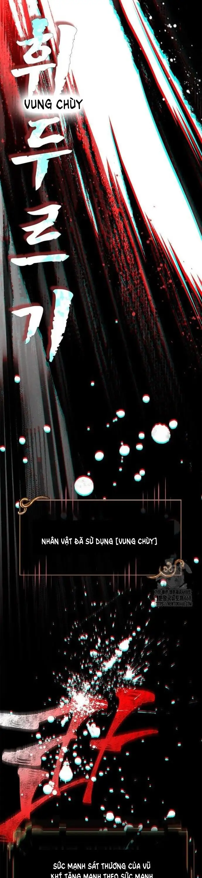 Truyện Tranh Sống Sót Trong Trò Chơi Với Tư Cách Là Một Cuồng Nhân trang 7