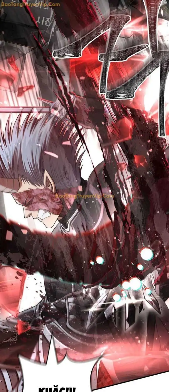 Truyện Tranh Sống Sót Trong Trò Chơi Với Tư Cách Là Một Cuồng Nhân trang 7