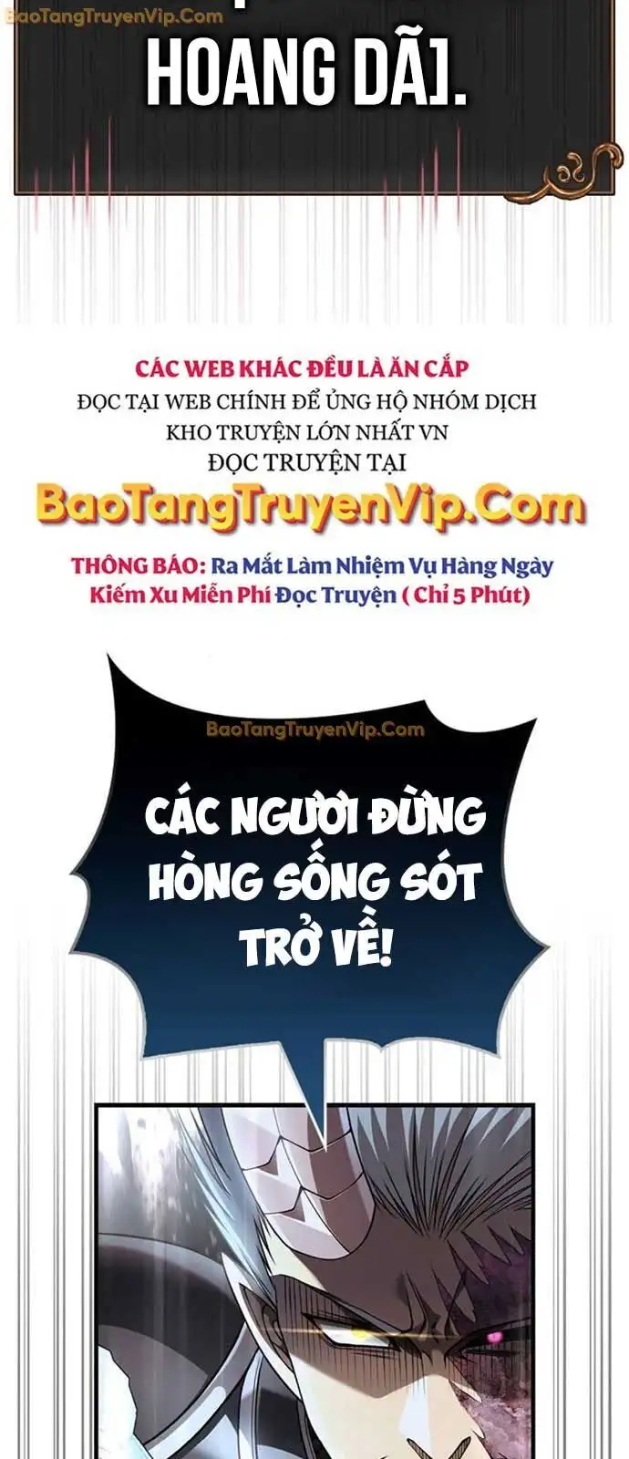 Truyện Tranh Sống Sót Trong Trò Chơi Với Tư Cách Là Một Cuồng Nhân trang 7
