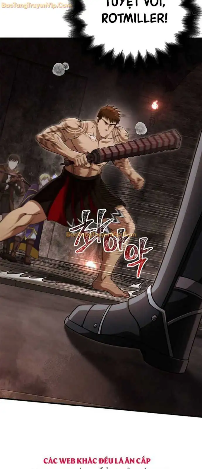 Truyện Tranh Sống Sót Trong Trò Chơi Với Tư Cách Là Một Cuồng Nhân trang 7