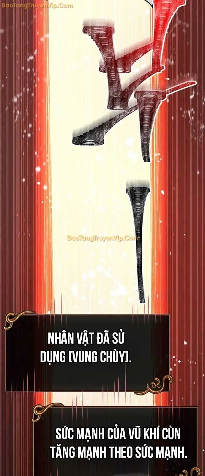 Truyện Tranh Sống Sót Trong Trò Chơi Với Tư Cách Là Một Cuồng Nhân trang 7