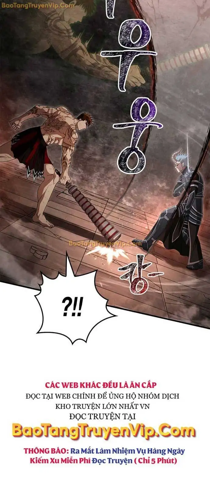 Truyện Tranh Sống Sót Trong Trò Chơi Với Tư Cách Là Một Cuồng Nhân trang 7