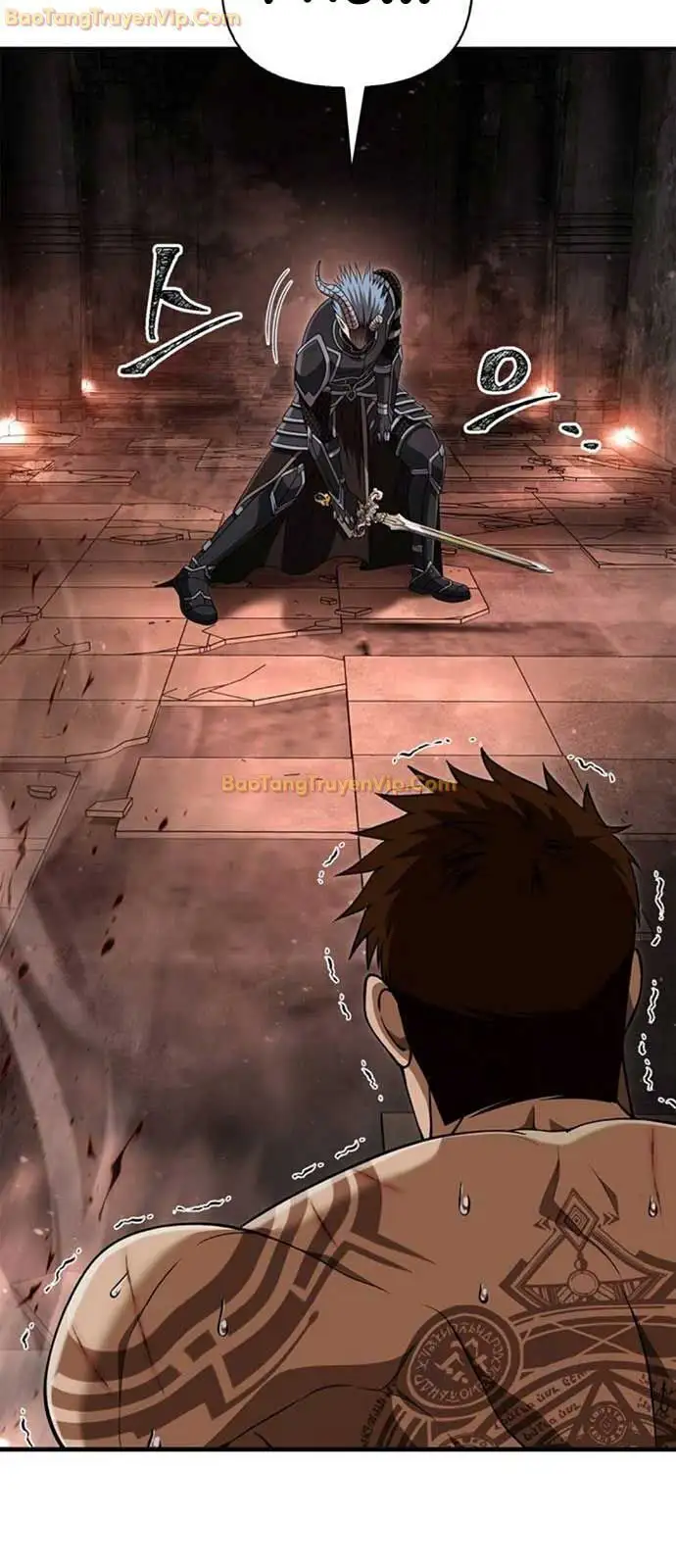 Truyện Tranh Sống Sót Trong Trò Chơi Với Tư Cách Là Một Cuồng Nhân trang 7