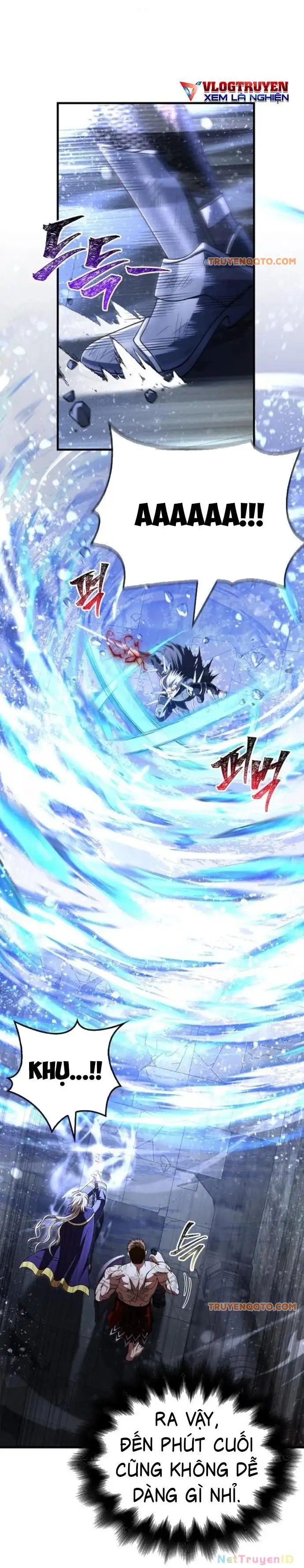 Truyện Tranh Sống Sót Trong Trò Chơi Với Tư Cách Là Một Cuồng Nhân trang 7