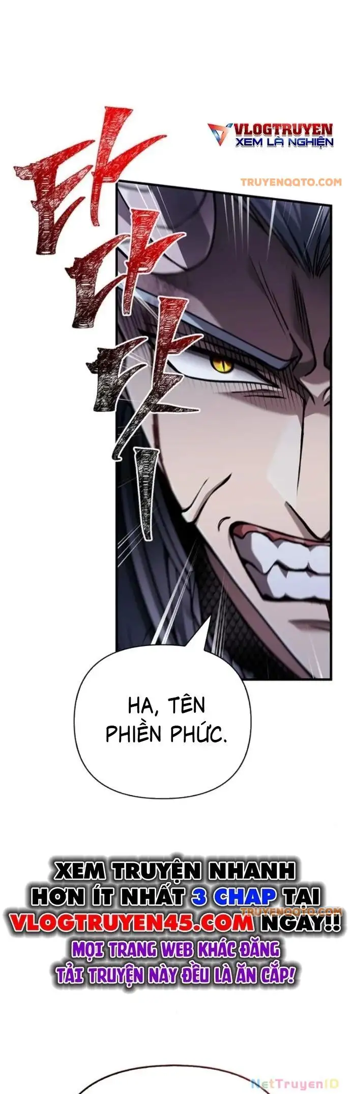 Truyện Tranh Sống Sót Trong Trò Chơi Với Tư Cách Là Một Cuồng Nhân trang 7