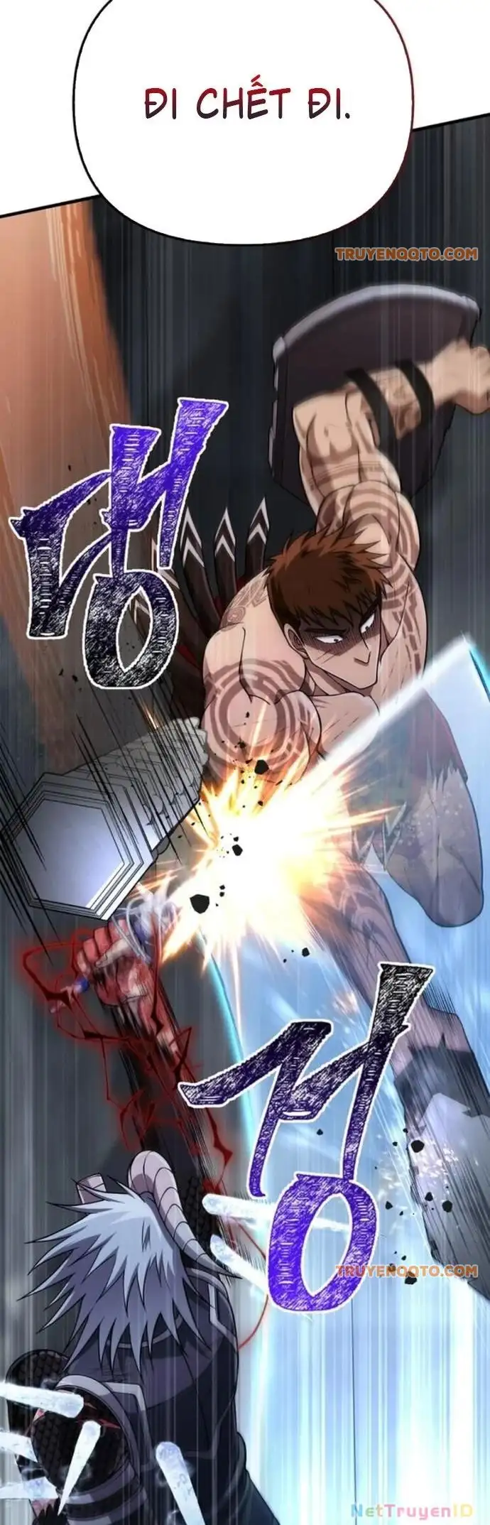 Truyện Tranh Sống Sót Trong Trò Chơi Với Tư Cách Là Một Cuồng Nhân trang 7