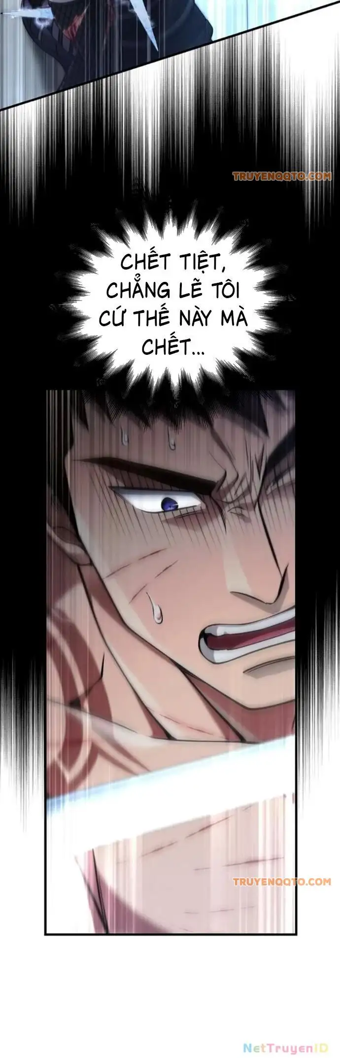 Truyện Tranh Sống Sót Trong Trò Chơi Với Tư Cách Là Một Cuồng Nhân trang 7