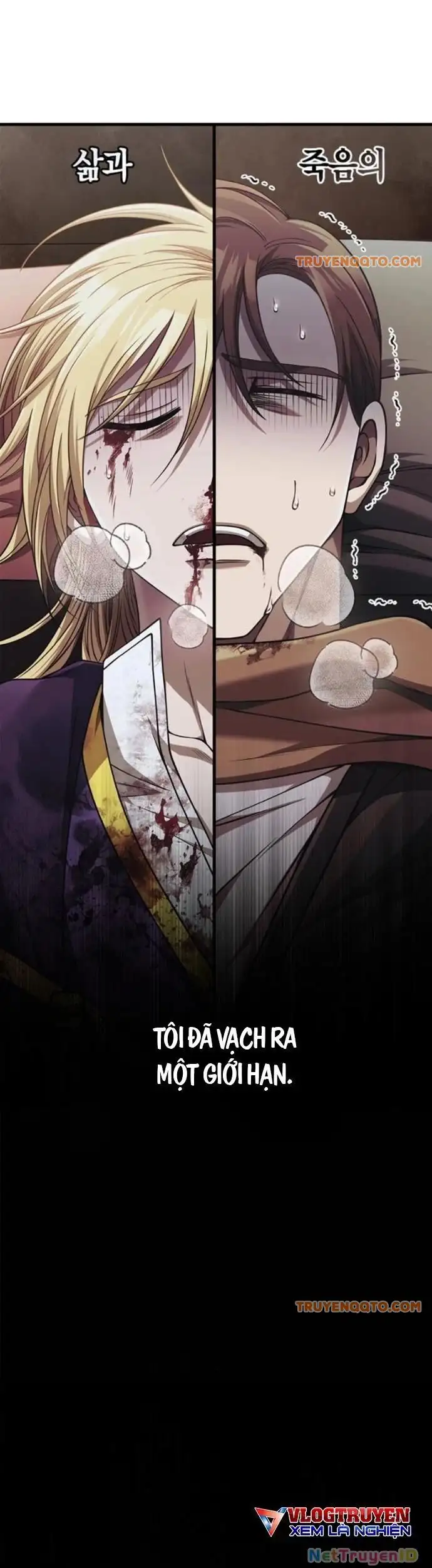 Truyện Tranh Sống Sót Trong Trò Chơi Với Tư Cách Là Một Cuồng Nhân trang 7