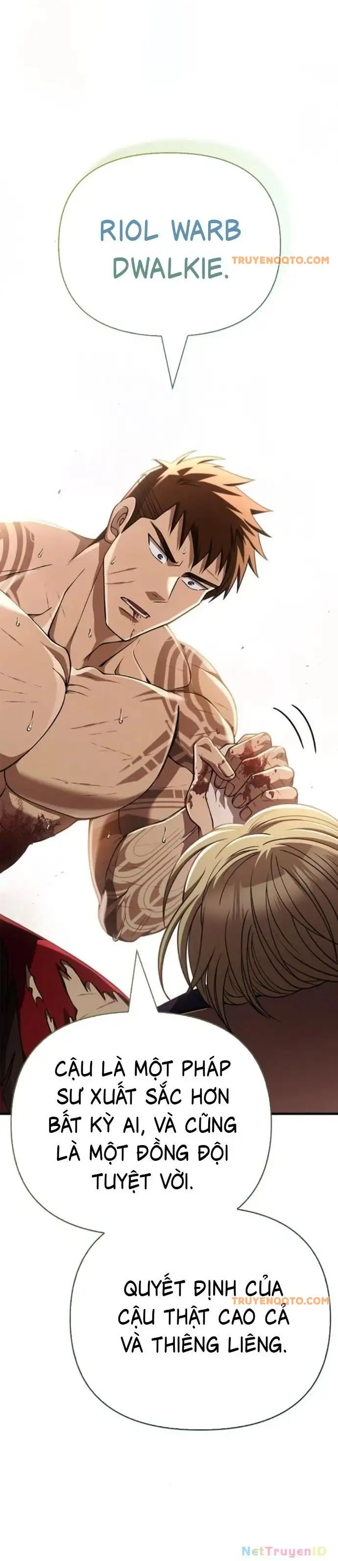 Truyện Tranh Sống Sót Trong Trò Chơi Với Tư Cách Là Một Cuồng Nhân trang 7