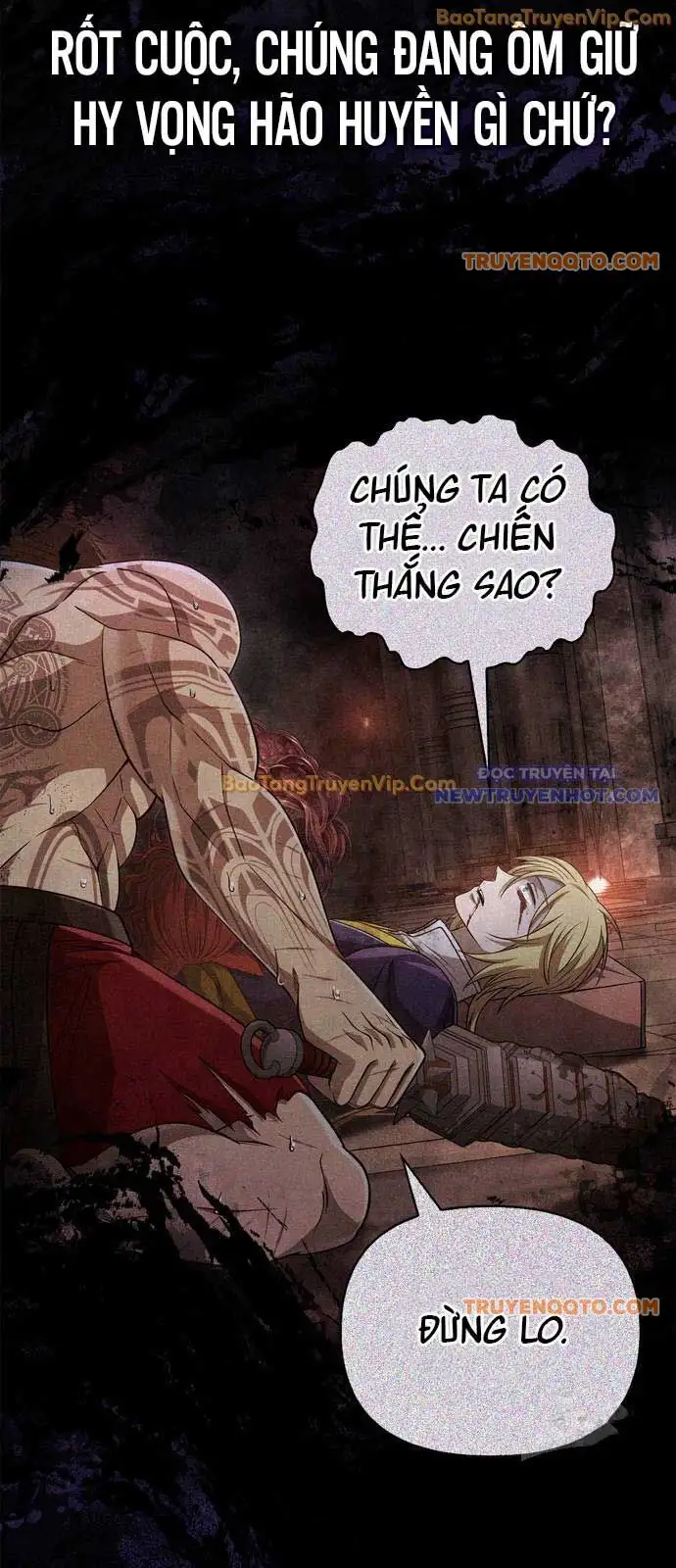 Truyện Tranh Sống Sót Trong Trò Chơi Với Tư Cách Là Một Cuồng Nhân trang 7