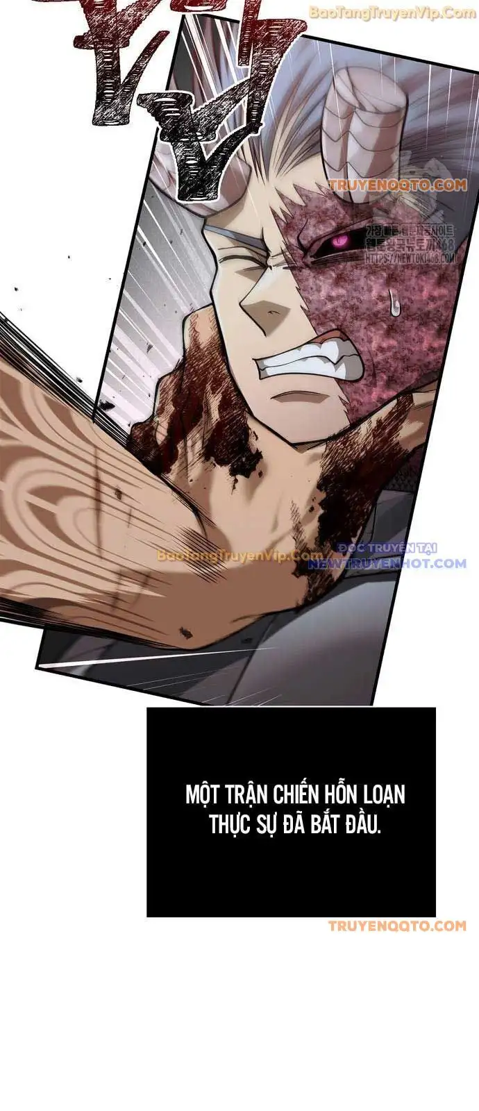 Truyện Tranh Sống Sót Trong Trò Chơi Với Tư Cách Là Một Cuồng Nhân trang 7