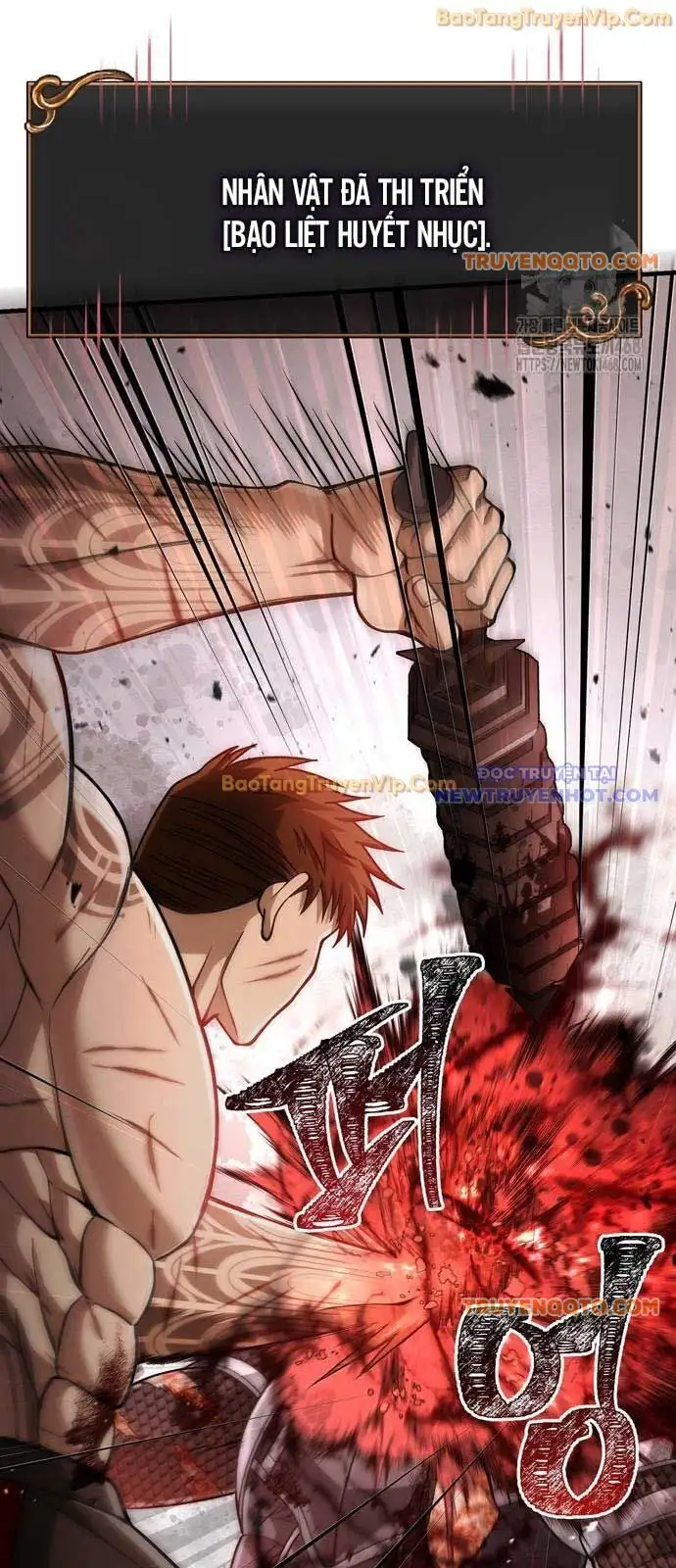 Truyện Tranh Sống Sót Trong Trò Chơi Với Tư Cách Là Một Cuồng Nhân trang 7