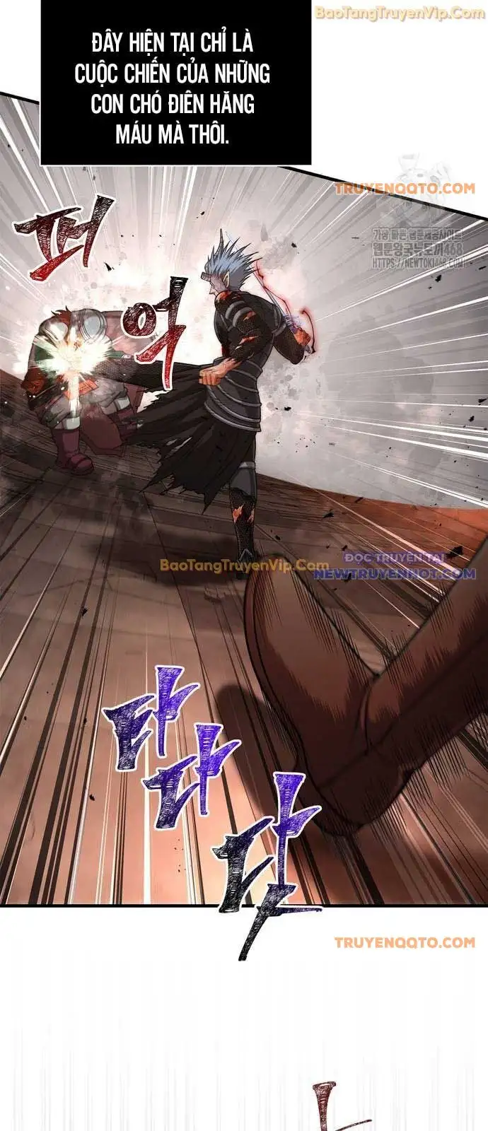 Truyện Tranh Sống Sót Trong Trò Chơi Với Tư Cách Là Một Cuồng Nhân trang 7