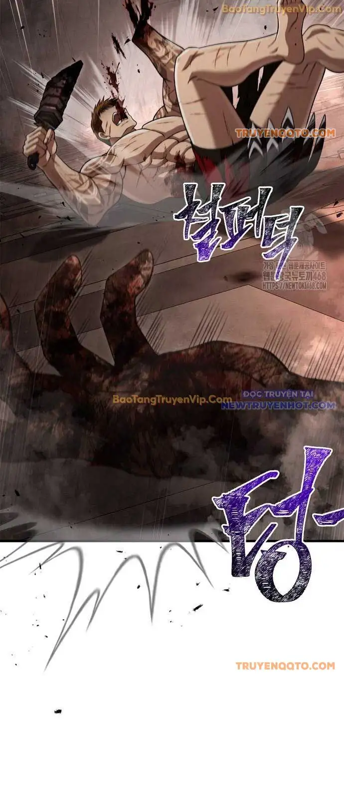 Truyện Tranh Sống Sót Trong Trò Chơi Với Tư Cách Là Một Cuồng Nhân trang 7