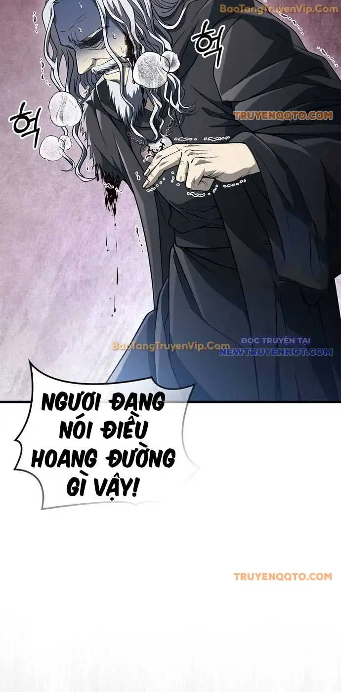 Truyện Tranh Sống Sót Trong Trò Chơi Với Tư Cách Là Một Cuồng Nhân trang 7