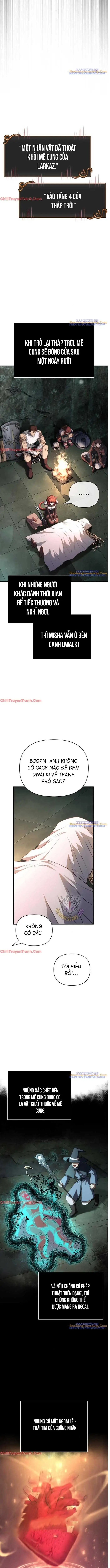 Truyện Tranh Sống Sót Trong Trò Chơi Với Tư Cách Là Một Cuồng Nhân trang 7