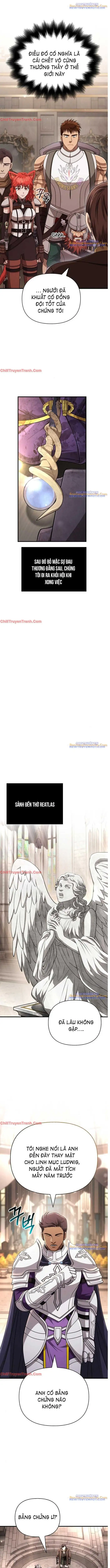 Truyện Tranh Sống Sót Trong Trò Chơi Với Tư Cách Là Một Cuồng Nhân trang 7