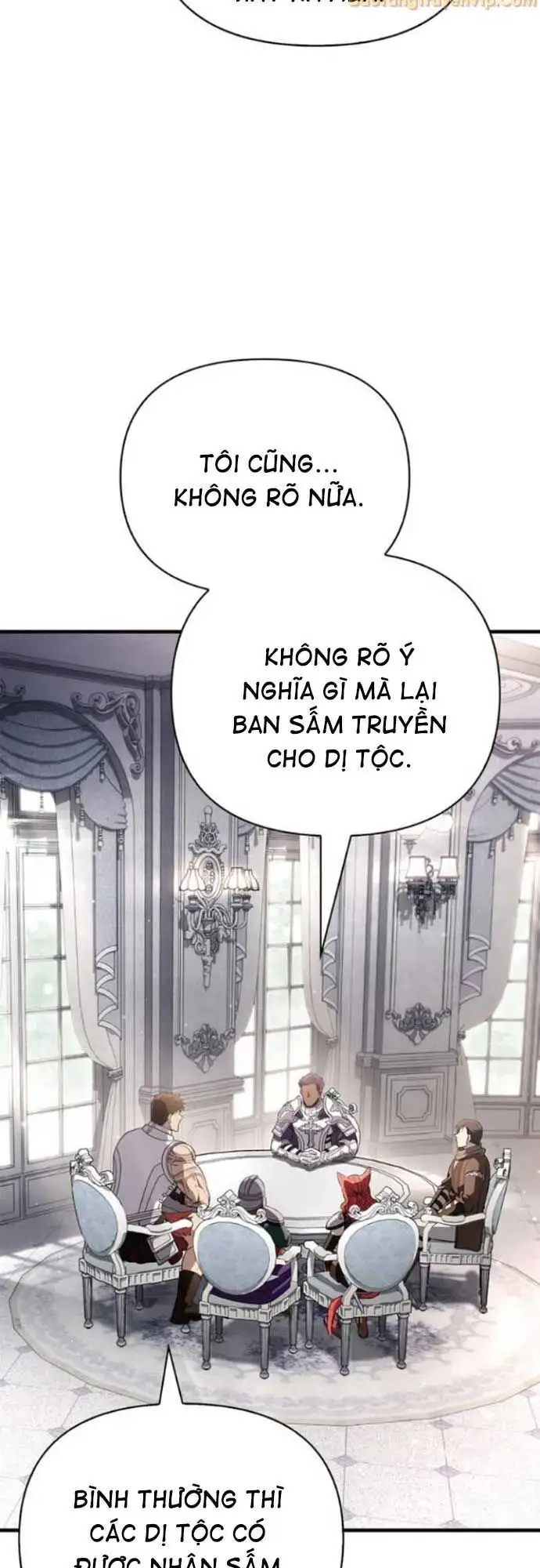 Truyện Tranh Sống Sót Trong Trò Chơi Với Tư Cách Là Một Cuồng Nhân trang 7