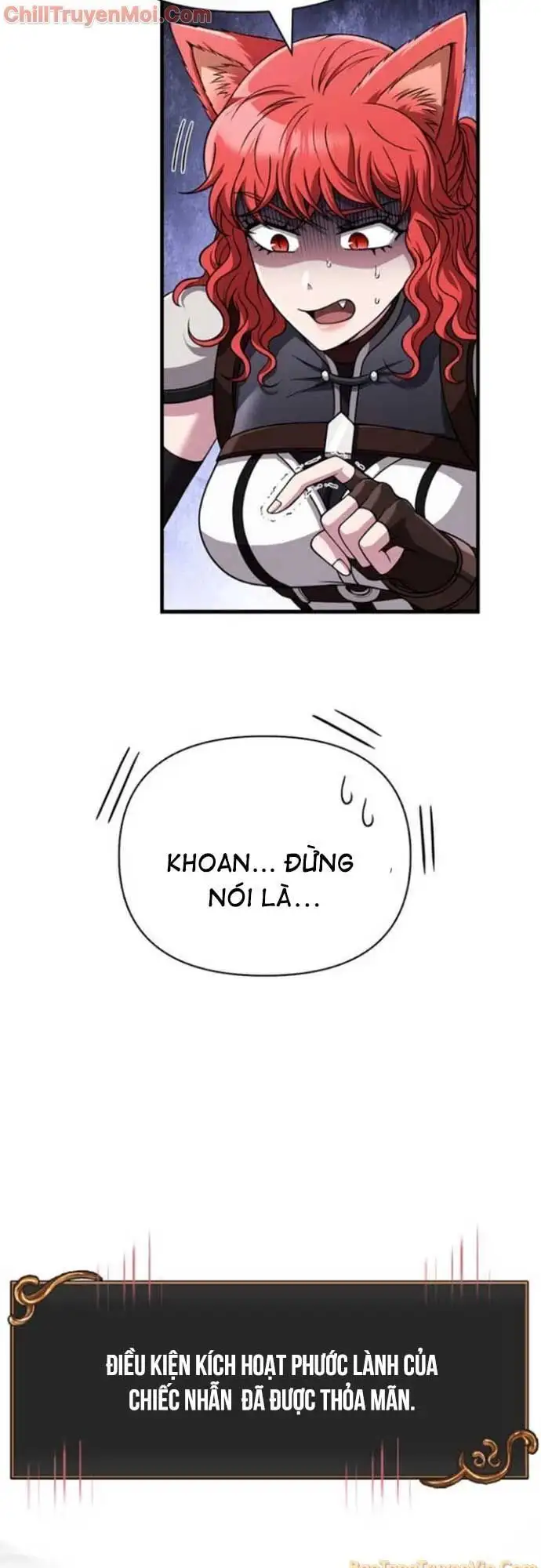 Truyện Tranh Sống Sót Trong Trò Chơi Với Tư Cách Là Một Cuồng Nhân trang 7