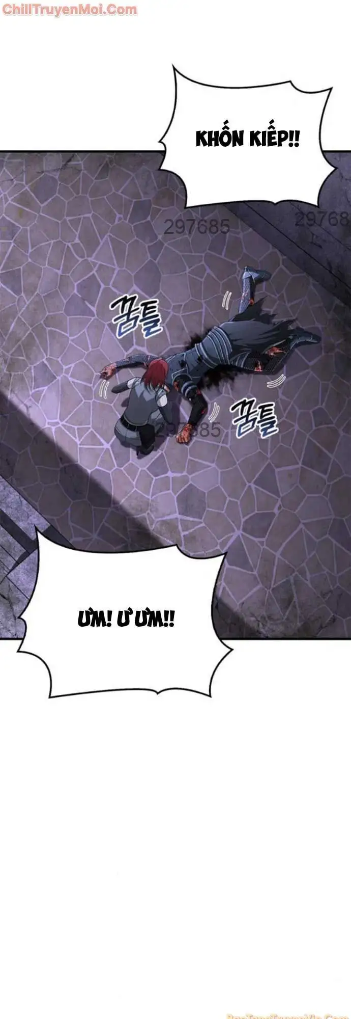 Truyện Tranh Sống Sót Trong Trò Chơi Với Tư Cách Là Một Cuồng Nhân trang 7