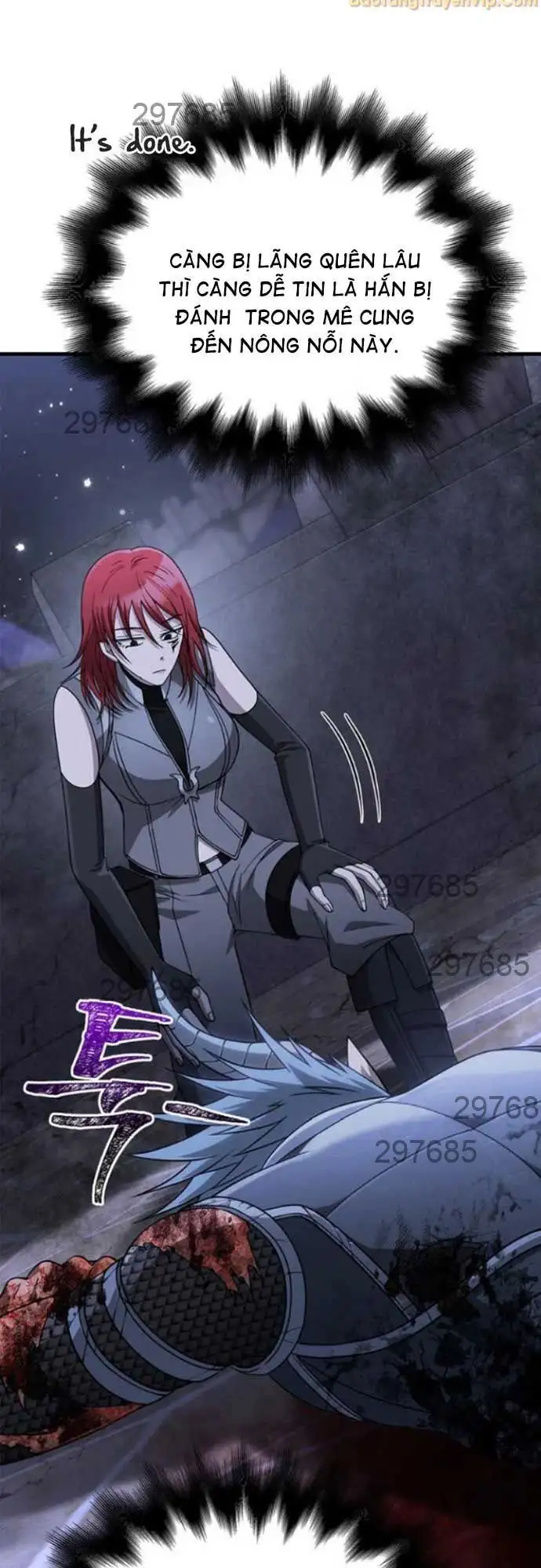 Truyện Tranh Sống Sót Trong Trò Chơi Với Tư Cách Là Một Cuồng Nhân trang 7