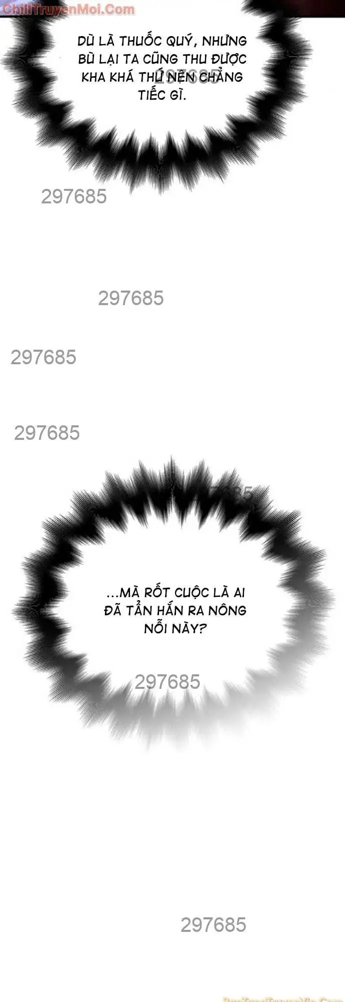 Truyện Tranh Sống Sót Trong Trò Chơi Với Tư Cách Là Một Cuồng Nhân trang 7