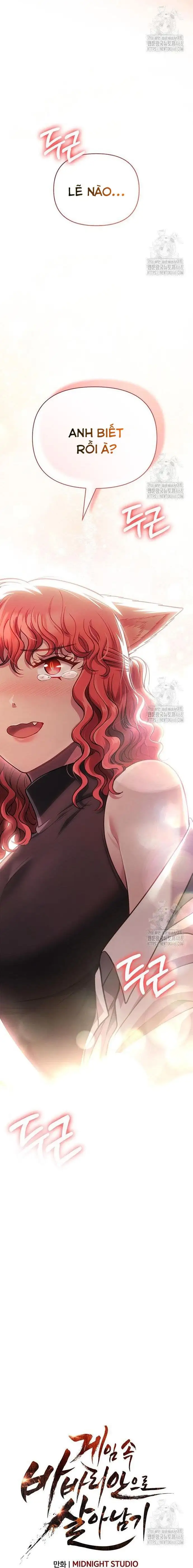 Truyện Tranh Sống Sót Trong Trò Chơi Với Tư Cách Là Một Cuồng Nhân trang 7