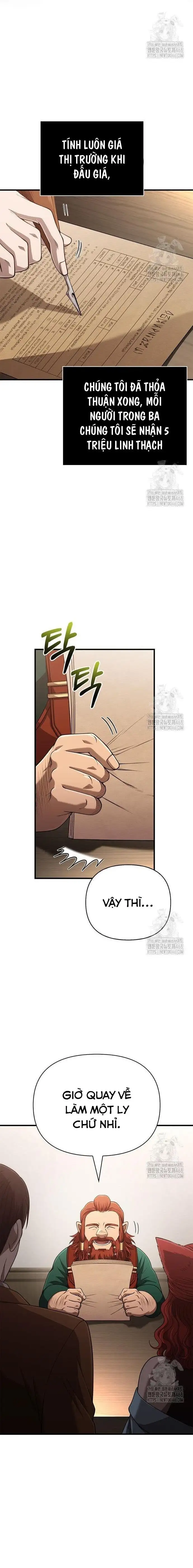 Truyện Tranh Sống Sót Trong Trò Chơi Với Tư Cách Là Một Cuồng Nhân trang 7